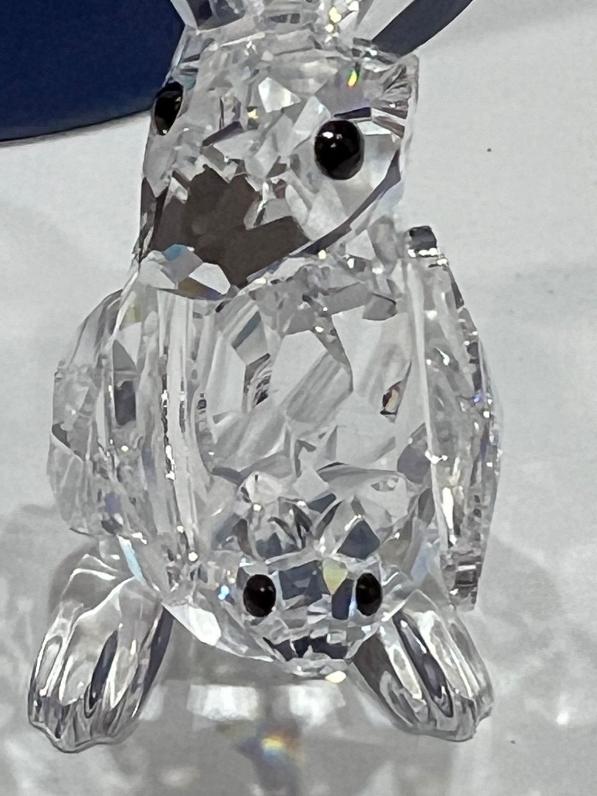 SWAROVSKI スワロフスキー