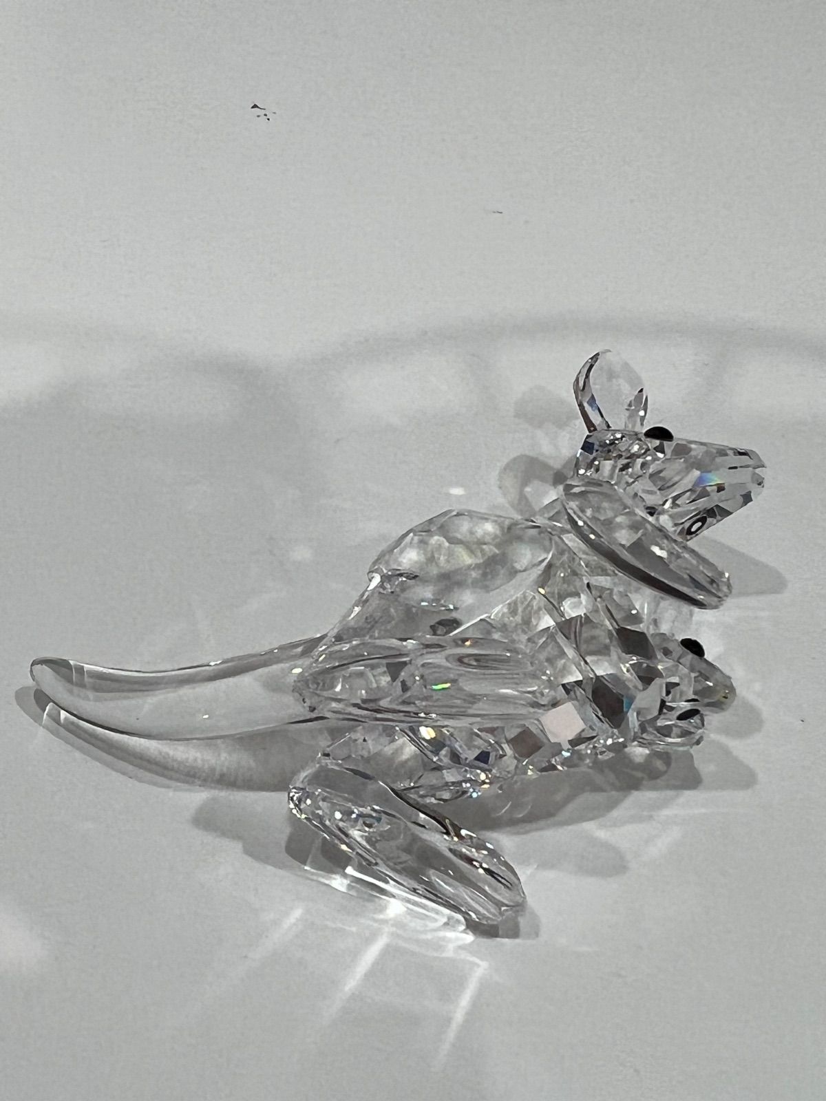 SWAROVSKI スワロフスキー