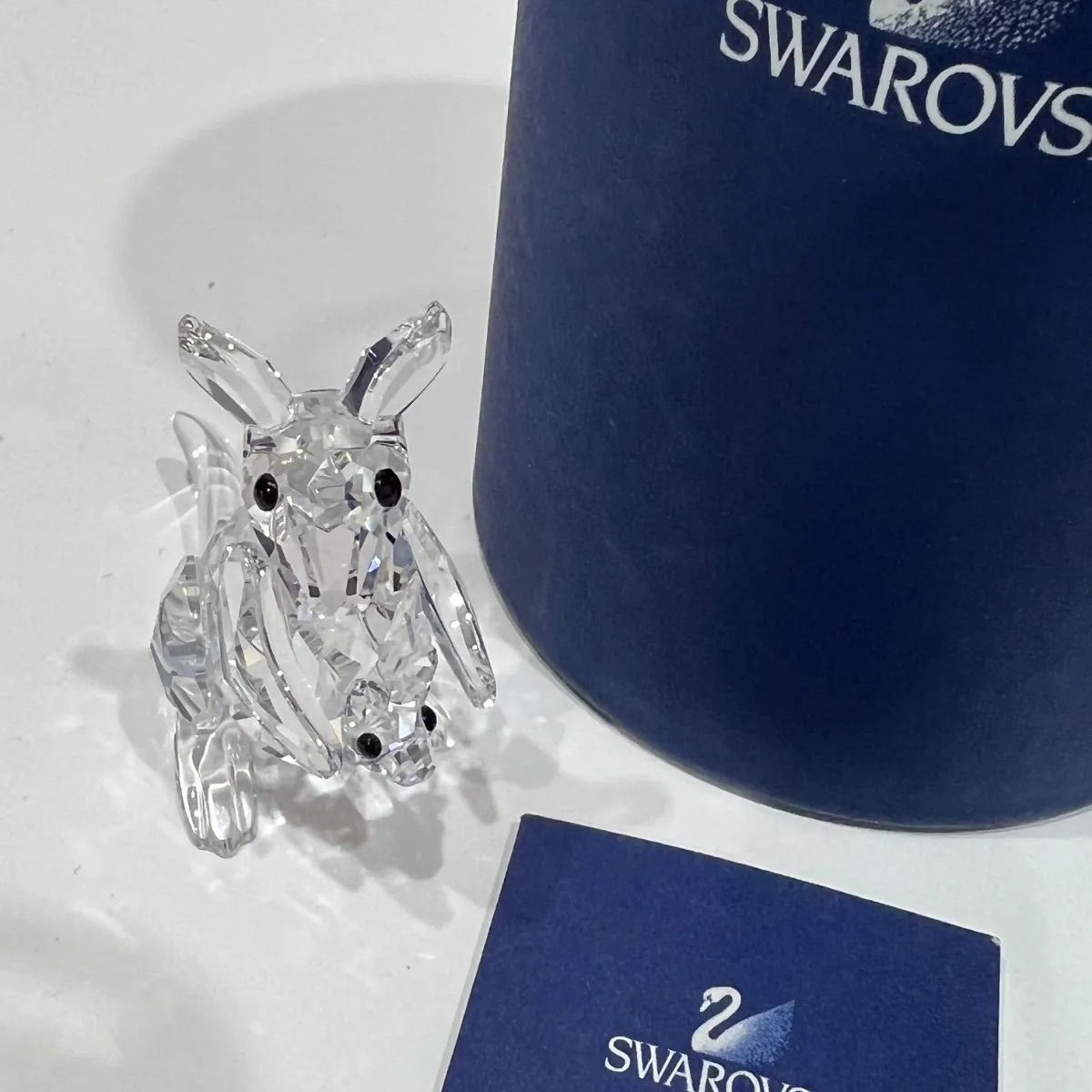 SWAROVSKI スワロフスキー