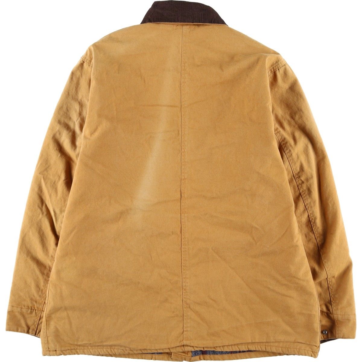 古着 70~80年代 カーターズ Carter's ダックカバーオール USA製 メンズXL相当 ヴィンテージ/eaa613357 古着 70~80年代 カーターズ Carter's ダックカバーオール USA製 メンズ