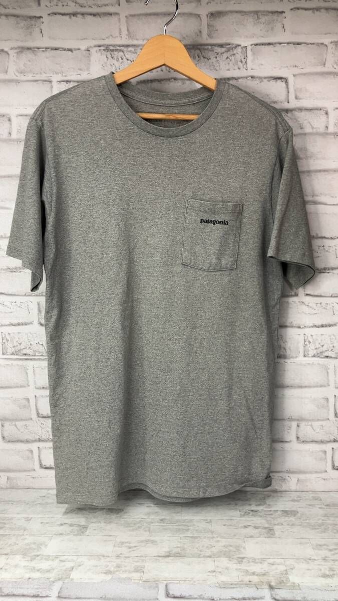 patagonia Tシャツ/ロンT Patagonia 半袖Tシャツ Sサイズ 38512FA20