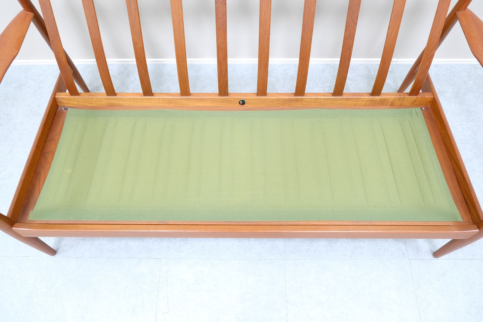 2人掛けソファー