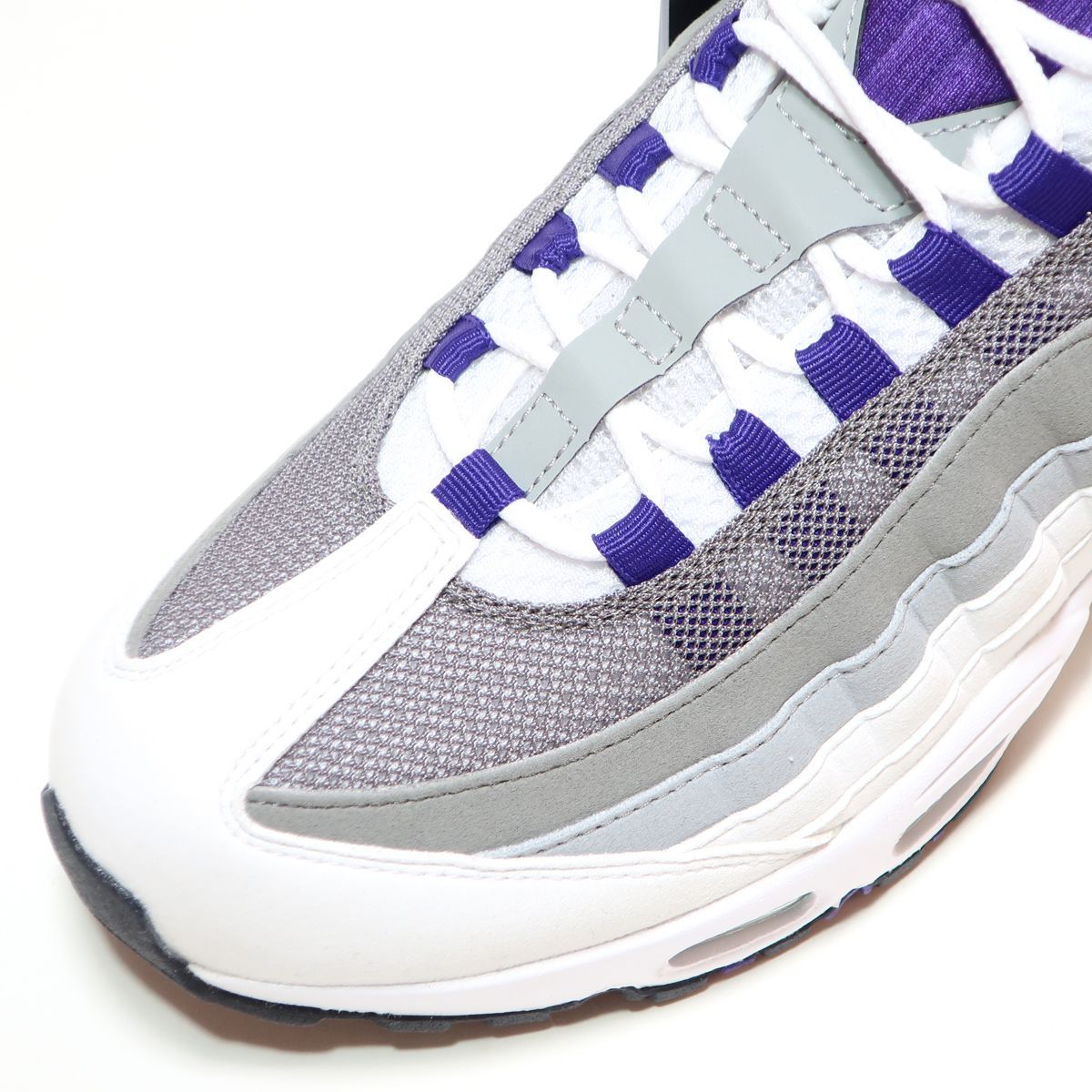 WMNS NIKE AIR MAX 95 BIG BUBBLE 