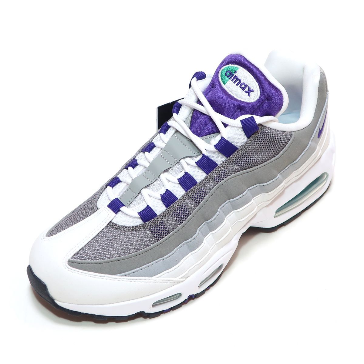 WMNS NIKE AIR MAX 95 BIG BUBBLE 