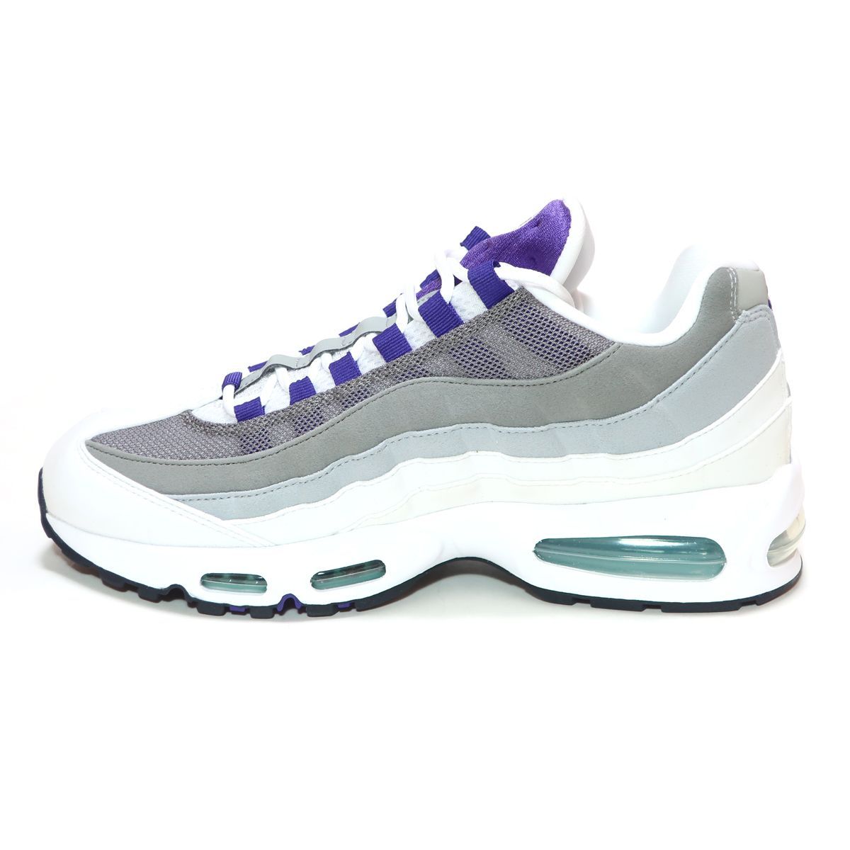 WMNS NIKE AIR MAX 95 BIG BUBBLE 