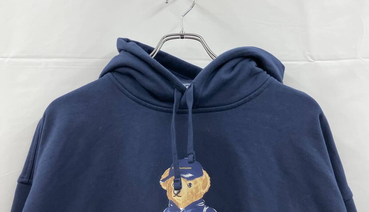 beams×POLO RALPH LAUREN 別注 パーカー 【公式通販】