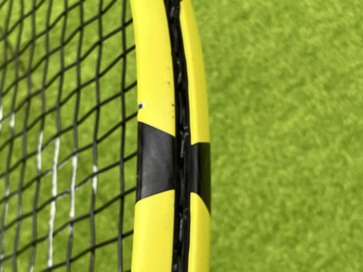 DUNLOP/ダンロップ/（SRIXON） SX300 TOUR DS /硬式テニスラケット
