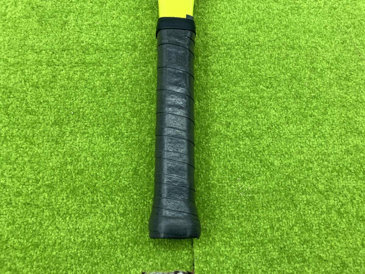 ＜新品未使用>DUNLOP Srixon テニスラケット グリップ2 DUNLOP/ダンロップ/（SRIXON） SX300 TOUR DS /硬式テニスラケット