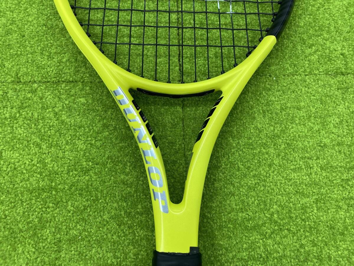DUNLOP/ダンロップ/（SRIXON） SX300 TOUR DS /硬式テニスラケット
