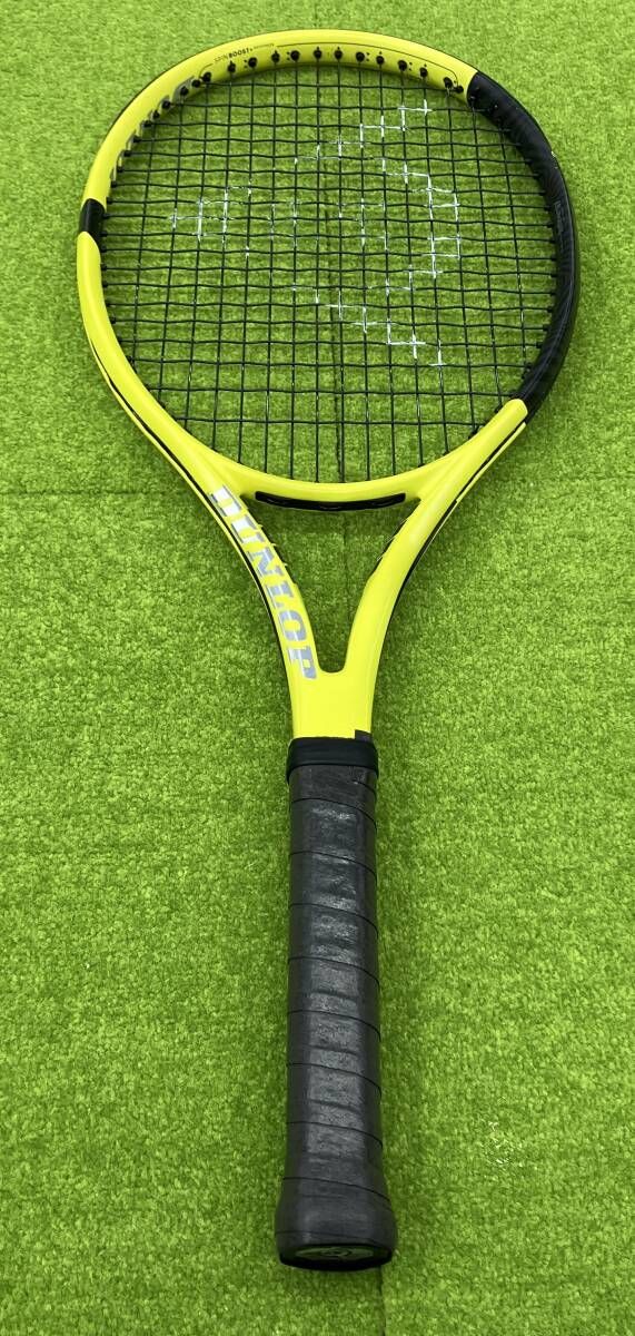 DUNLOP/ダンロップ/（SRIXON） SX300 TOUR DS /硬式テニスラケット