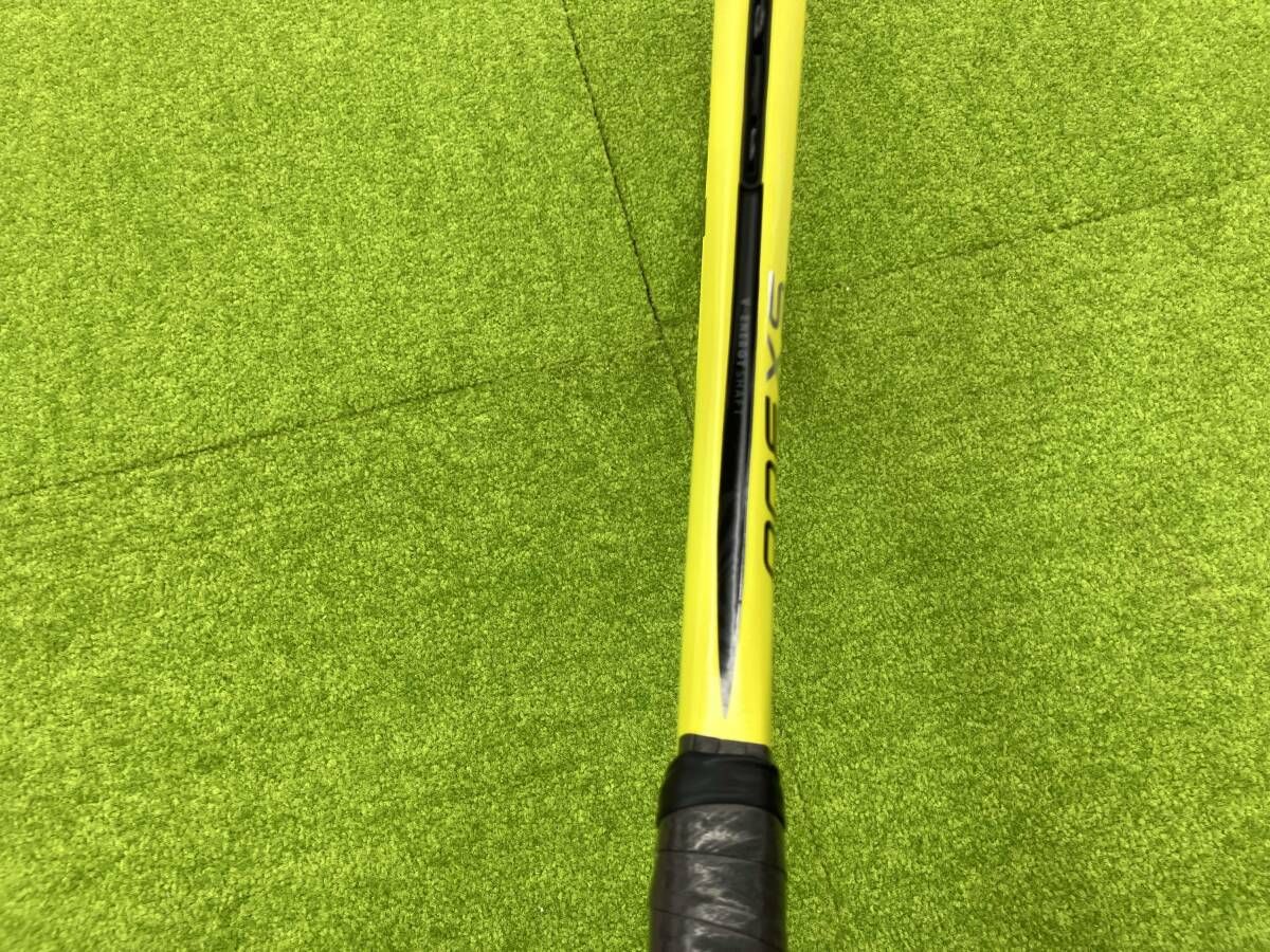 DUNLOP/ダンロップ/（SRIXON） SX300 TOUR DS /硬式テニスラケット