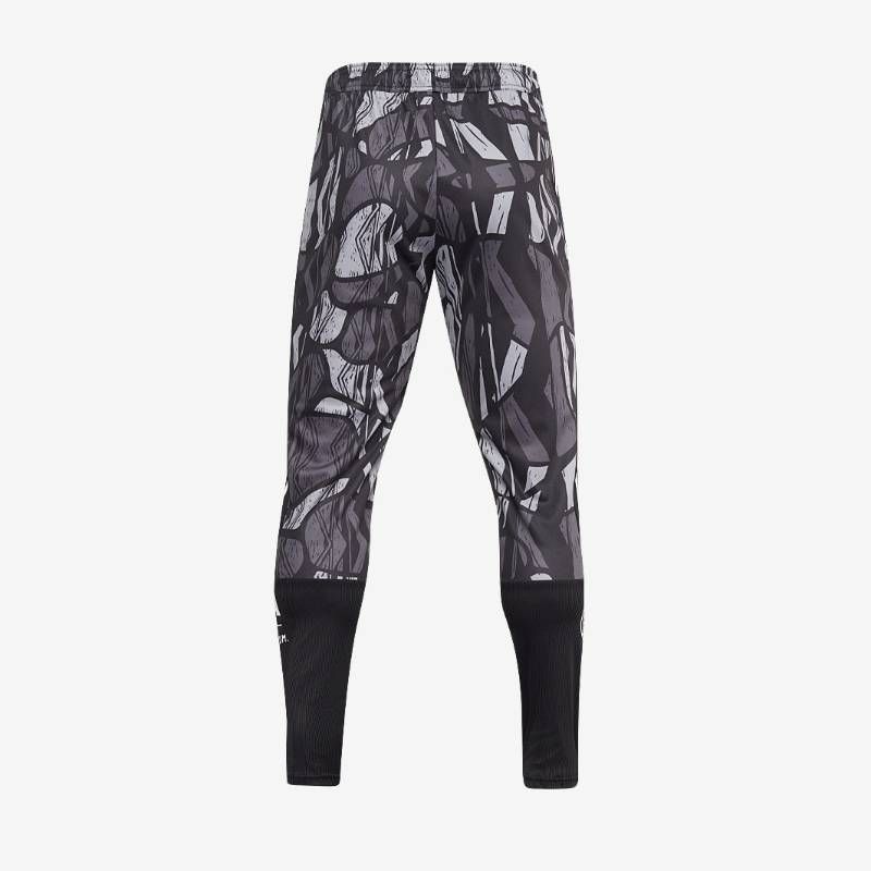 【送料無料・匿名配送】adidas アディダス アーセナル x LABRUM トラックパンツ 黒 ブラック 新品 正規品