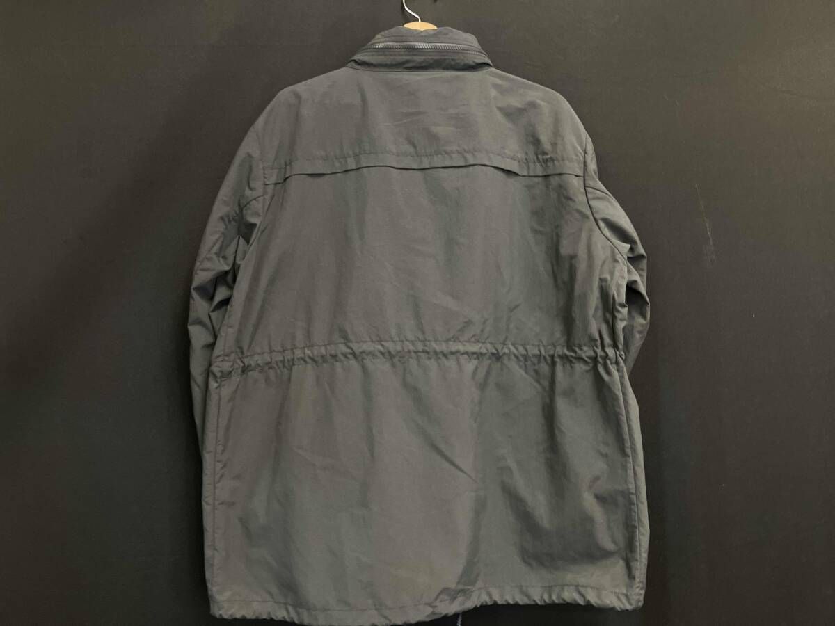 MUJI Labo ムジラボ ワークブルゾン 345072-304 ナイロンブルゾン
