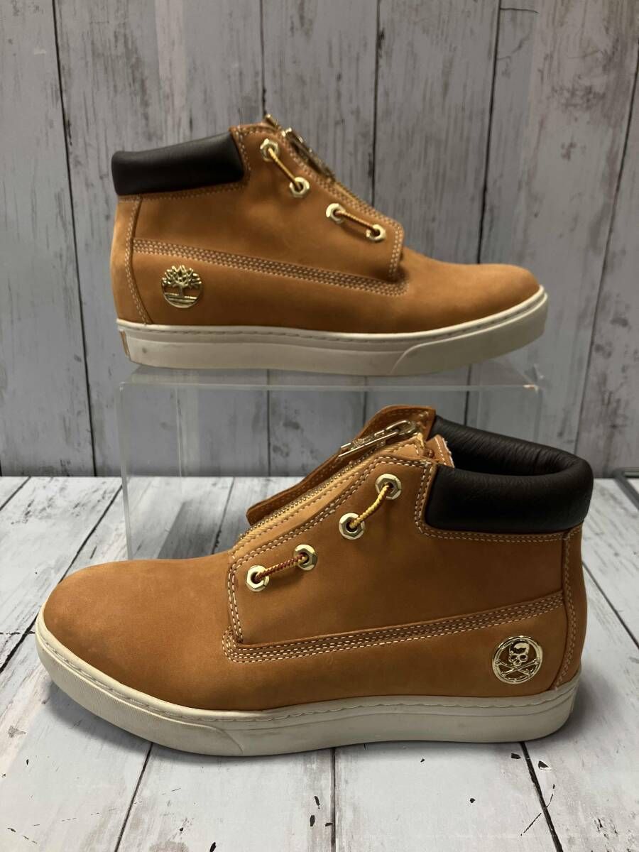 Timberland×mastermind JAPAN ブーツ 26cm 【公式通販】
