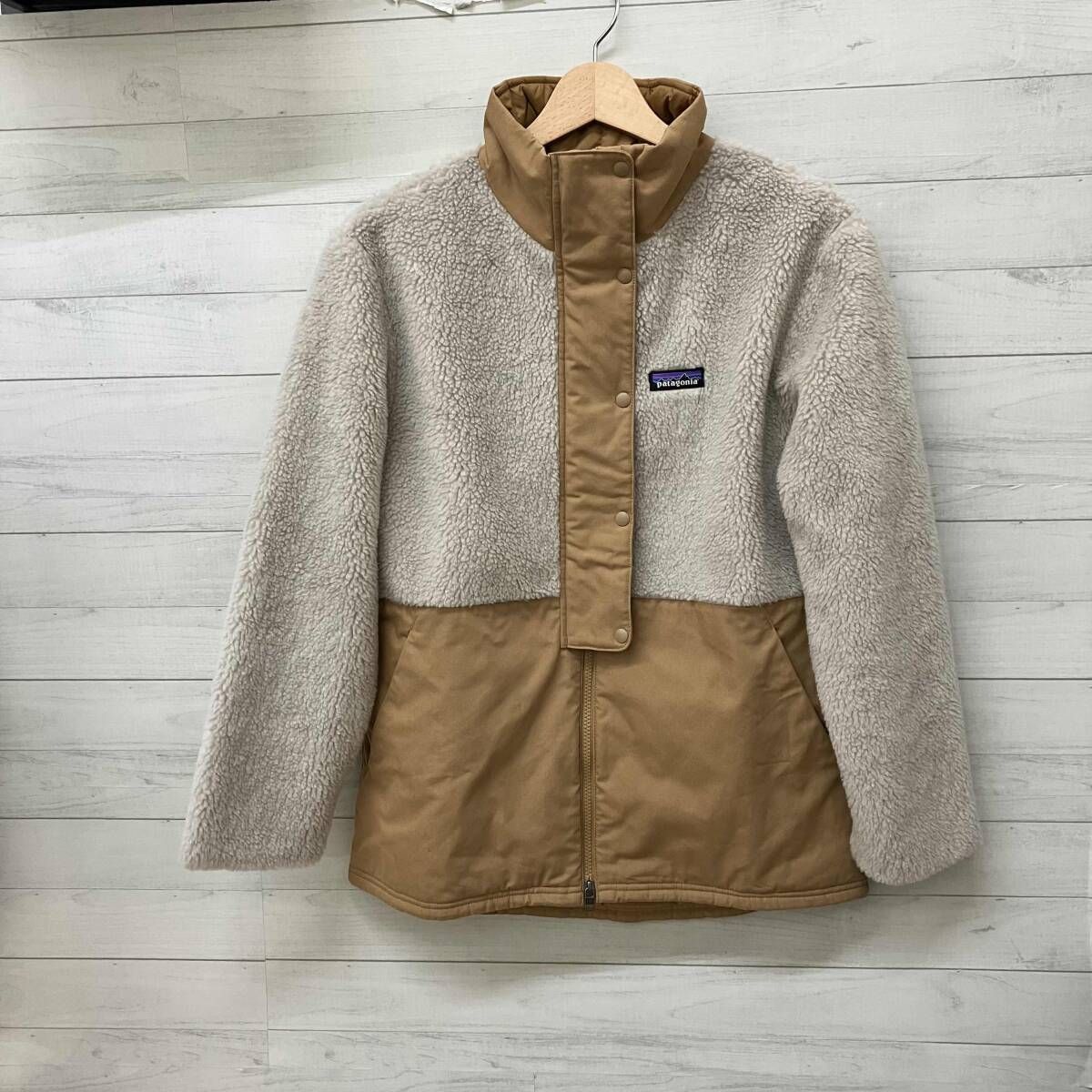 Patagonia パタゴニア フリース STY22945FA23 メンズ Sサイズ