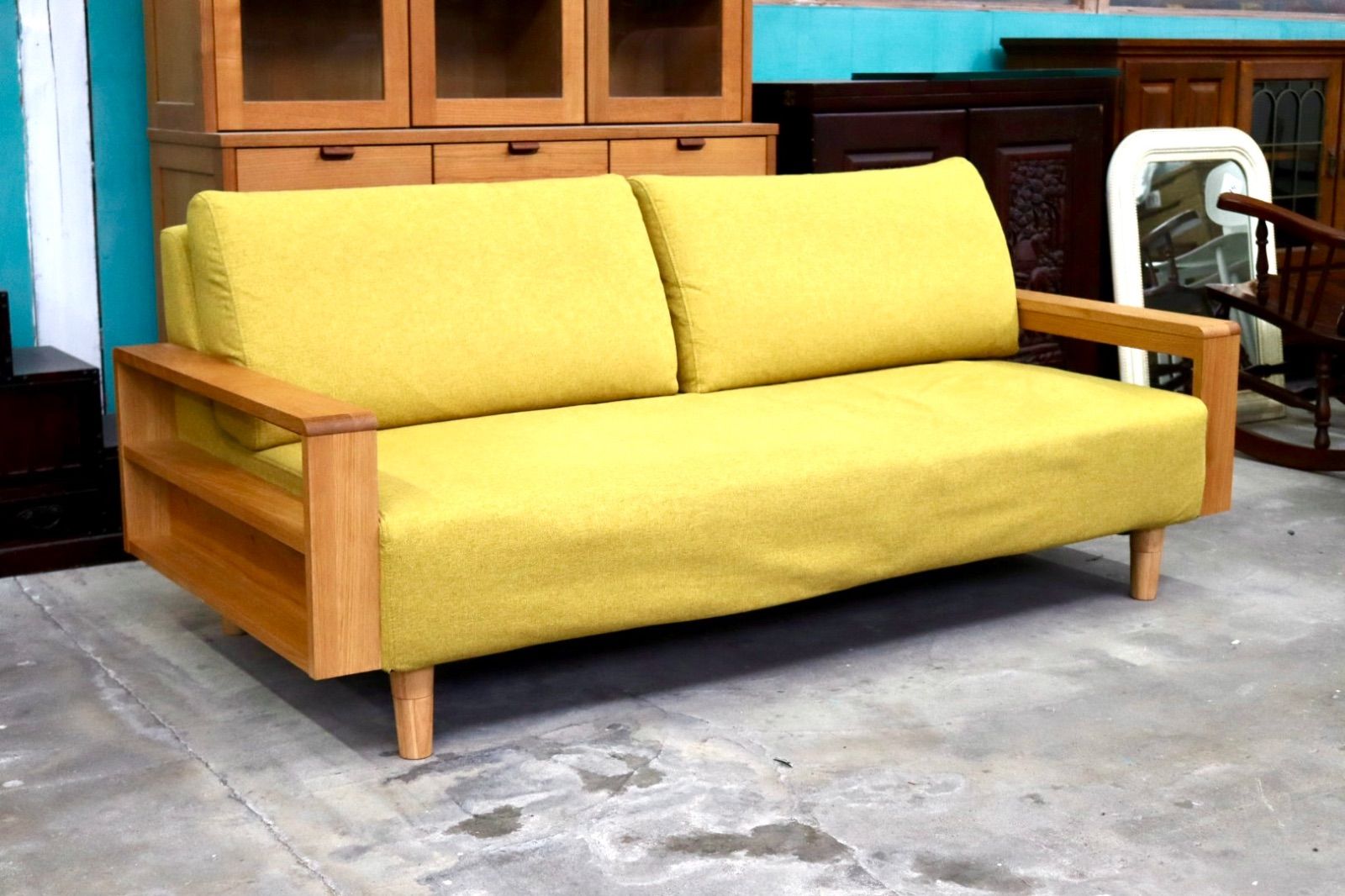 GMIS508○家具の大丸 Nicole