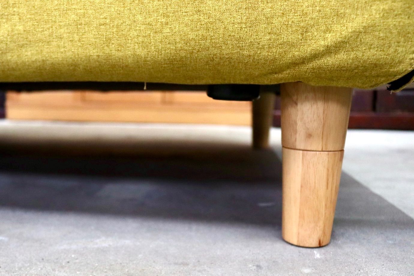 トリプルソファ 3人掛けソファ