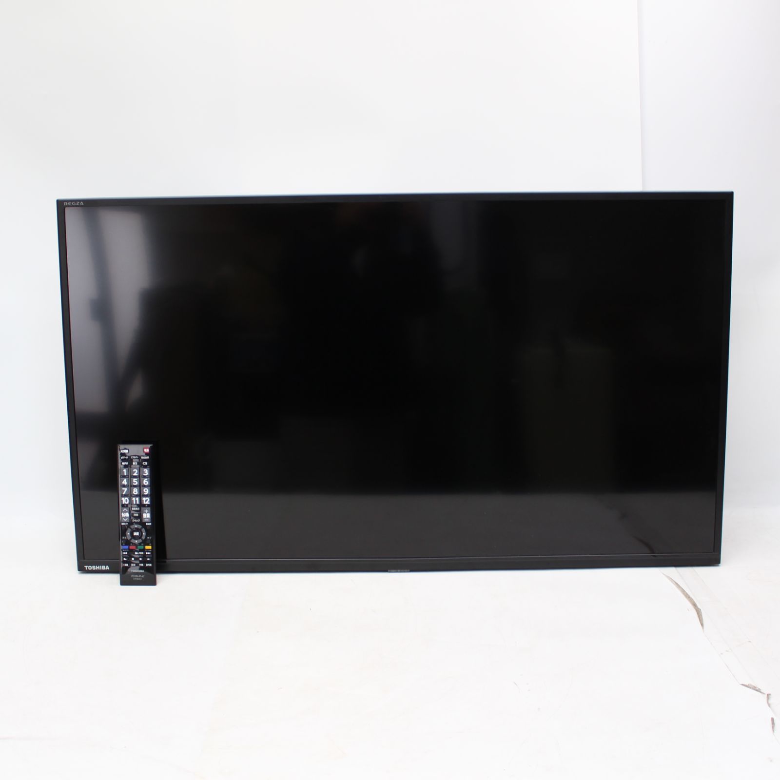 IS770)東芝 REGZA 40インチ 液晶テレビ レグザ 40S22 フルハイビジョン 