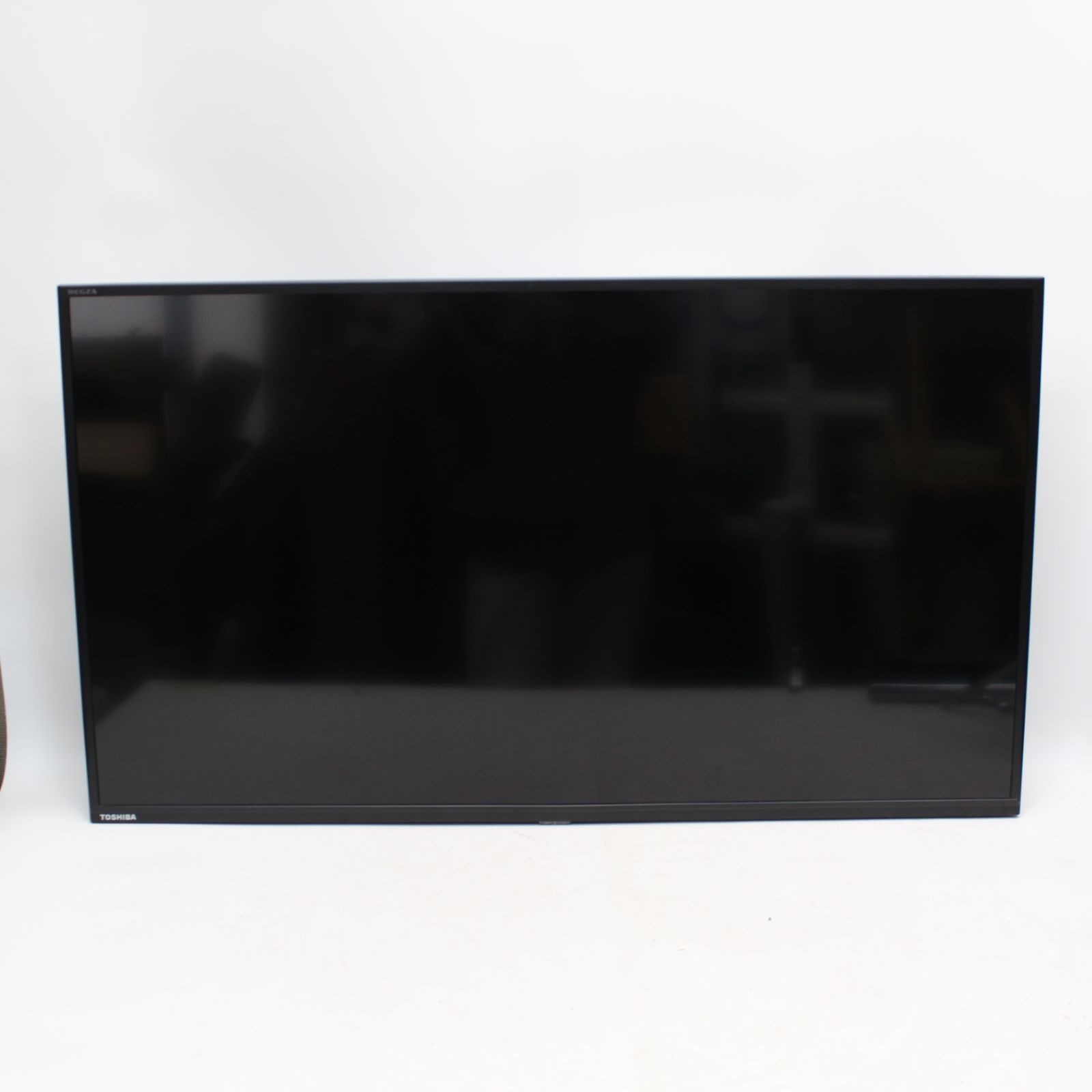 テレビ・映像機器 東芝 液晶テレビ 40s22 REGZA 40型 2019年製