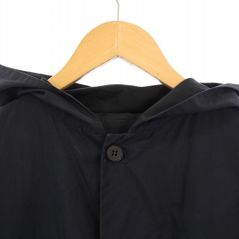 ギャルリーヴィー GALERIE VIE トゥモローランド ステンカラーコート