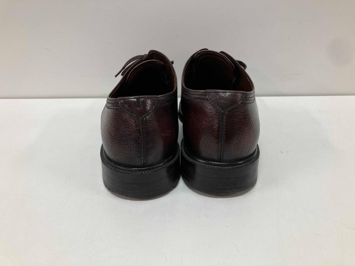 UNION imperial ユニオンインペリアル ドレスシューズ ストレート