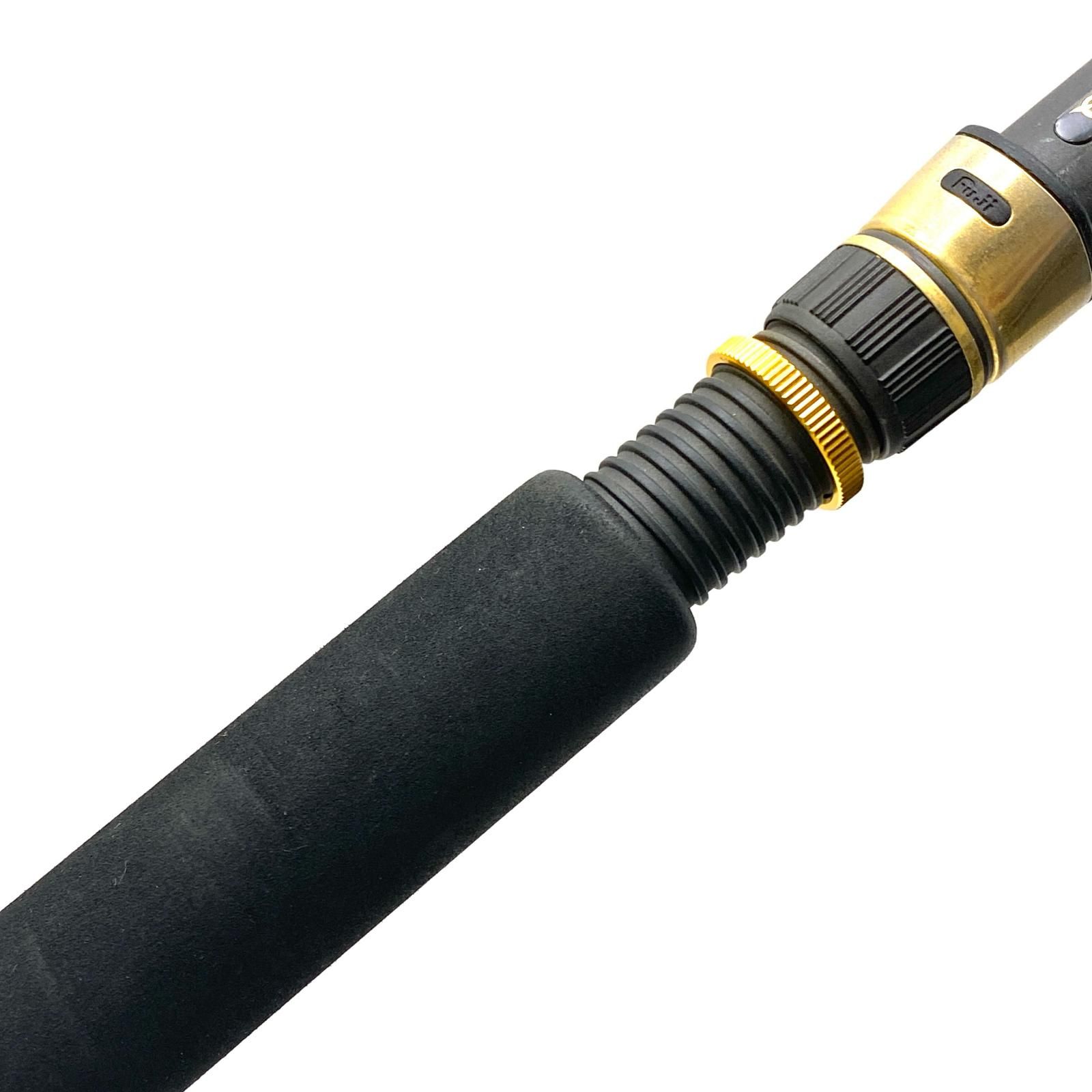 加古川店】 中古 ZENAQ | ゼナック ロッド FS59-2 フォキート