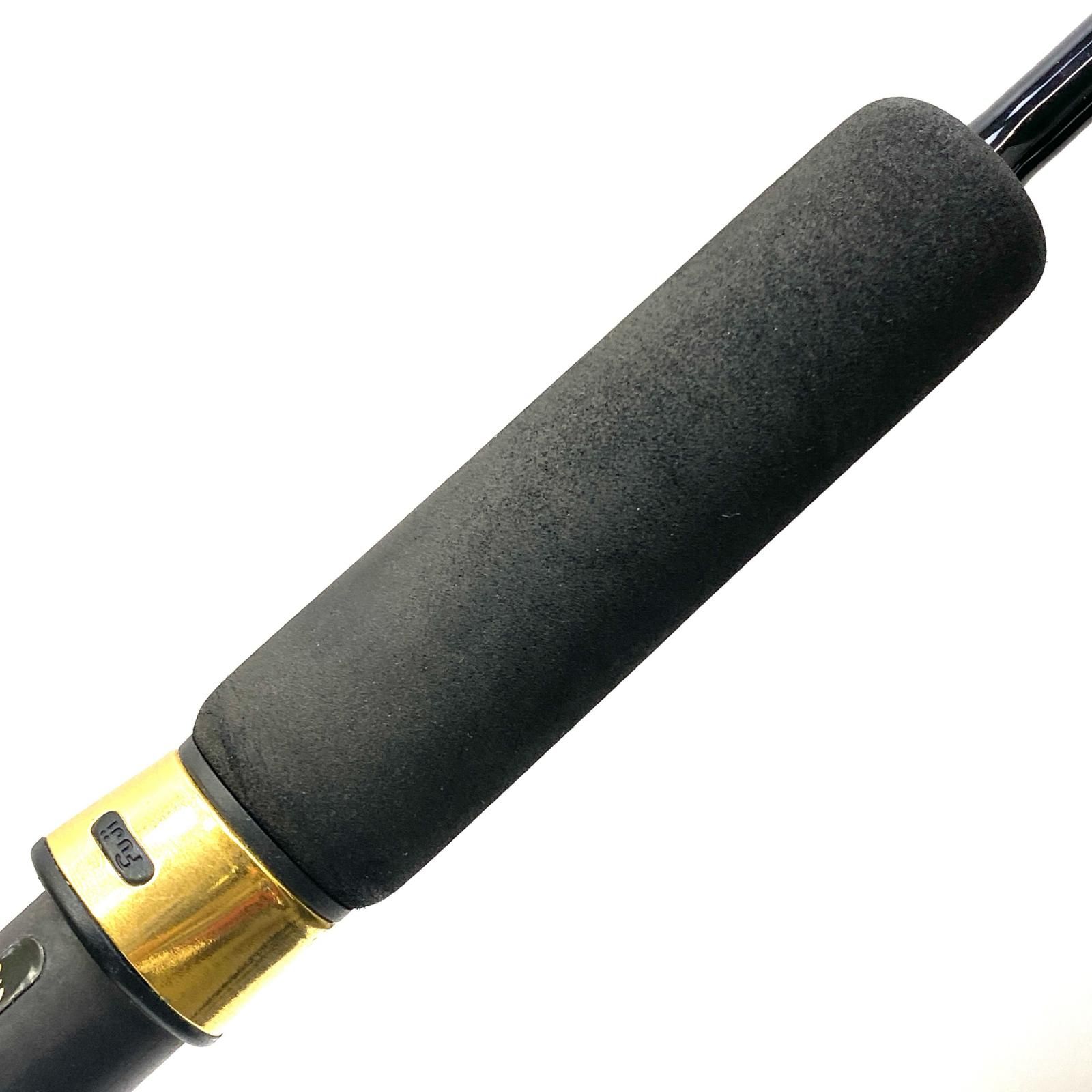 加古川店】 中古 ZENAQ | ゼナック ロッド FS59-2 フォキート