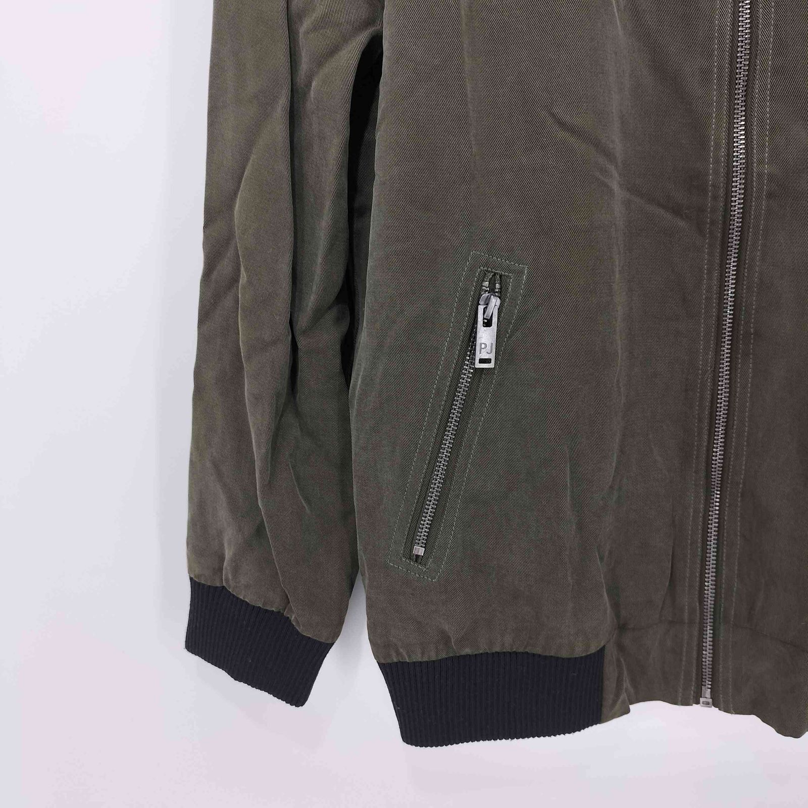 ペペジーンズロンドン PEPE JEANS LONDON ジップアップ ブルゾン 