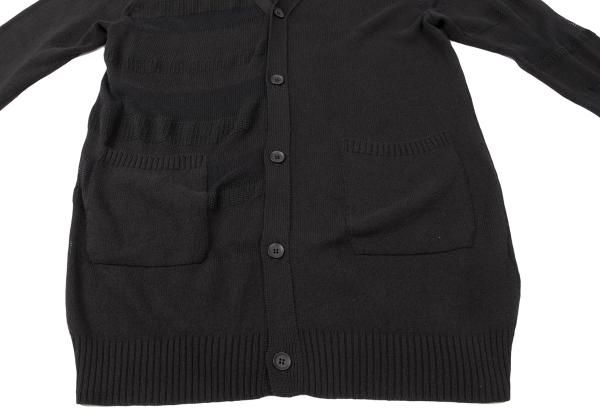 ヨウジヤマモト プールオムYohji Yamamoto POUR HOMME コットン