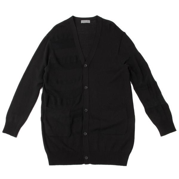 ヨウジヤマモト プールオムYohji Yamamoto POUR HOMME コットン