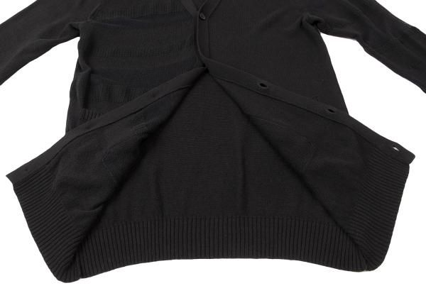 ヨウジヤマモト プールオムYohji Yamamoto POUR HOMME コットン