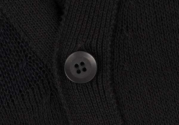 ヨウジヤマモト プールオムYohji Yamamoto POUR HOMME コットン