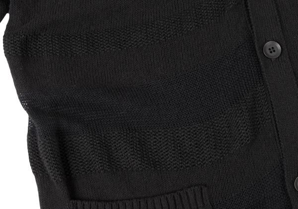 ヨウジヤマモト プールオムYohji Yamamoto POUR HOMME コットン