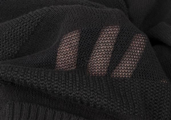 ヨウジヤマモト プールオムYohji Yamamoto POUR HOMME コットン