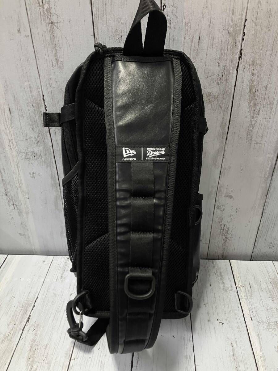 NER ERA ボディバッグ 中日ドラゴンズ公式ファンクラブエグゼクティブ