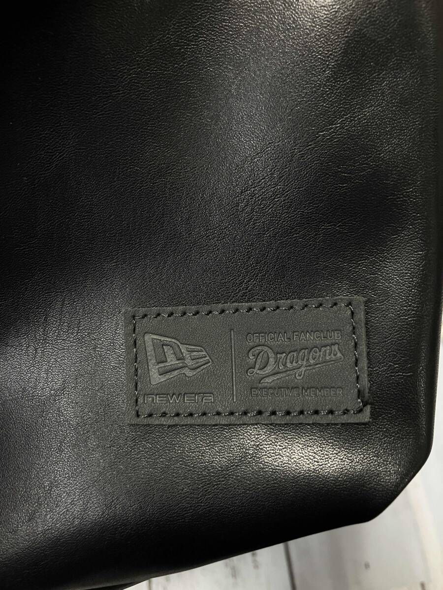 NER ERA ボディバッグ 中日ドラゴンズ公式ファンクラブエグゼクティブ