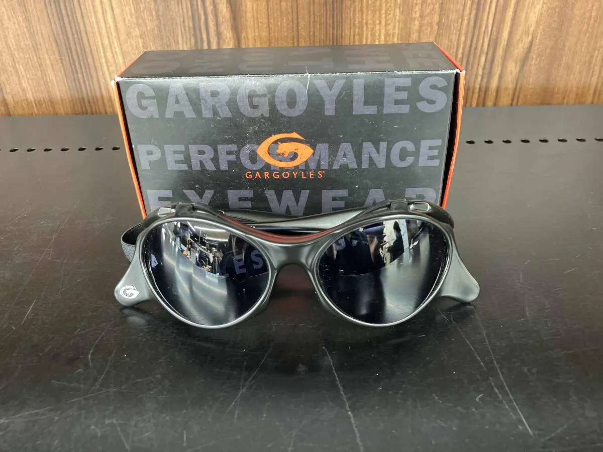 2026年最新】ガーゴイルズ サングラスの人気アイテム - メルカリ