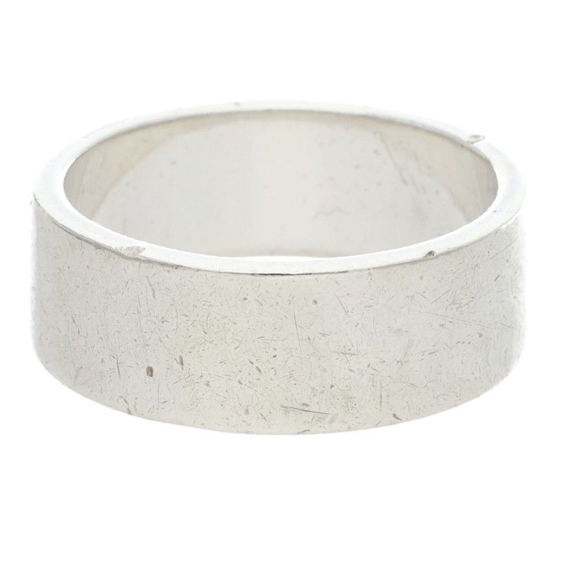 ゴローズ 平打ち リング メンズ 21号 - メルカリ