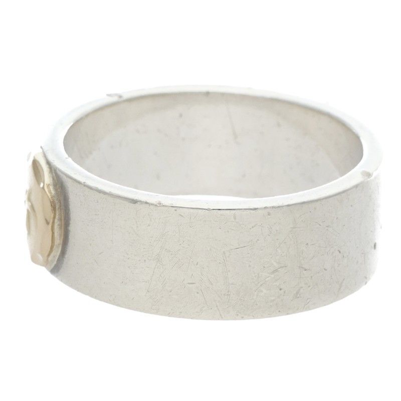 ゴローズ 平打ち リング メンズ 21号 - メルカリ