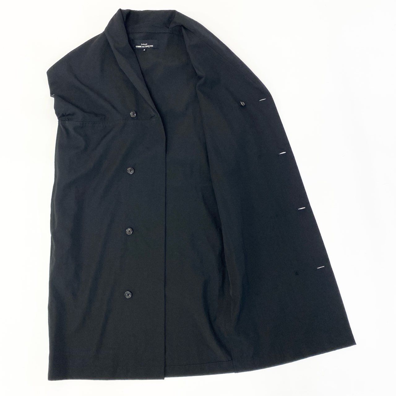 Aa16 tricot COMME des GARCONS トリコ コムデギャルソン 1991年 