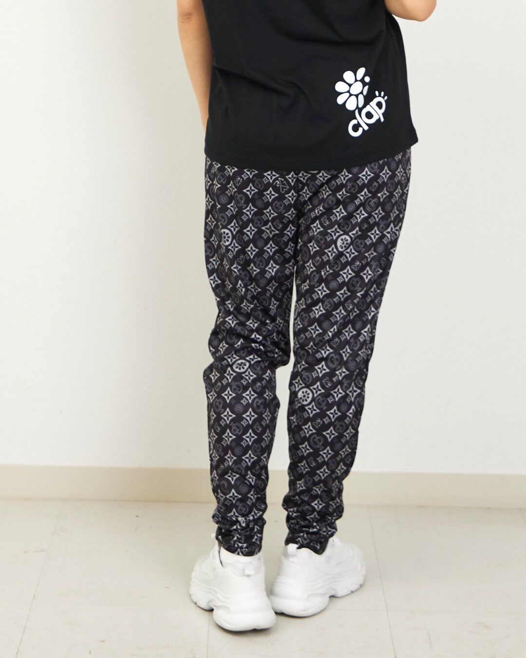 新品 clap フィットネス クラップ フィットネスウェア レディース