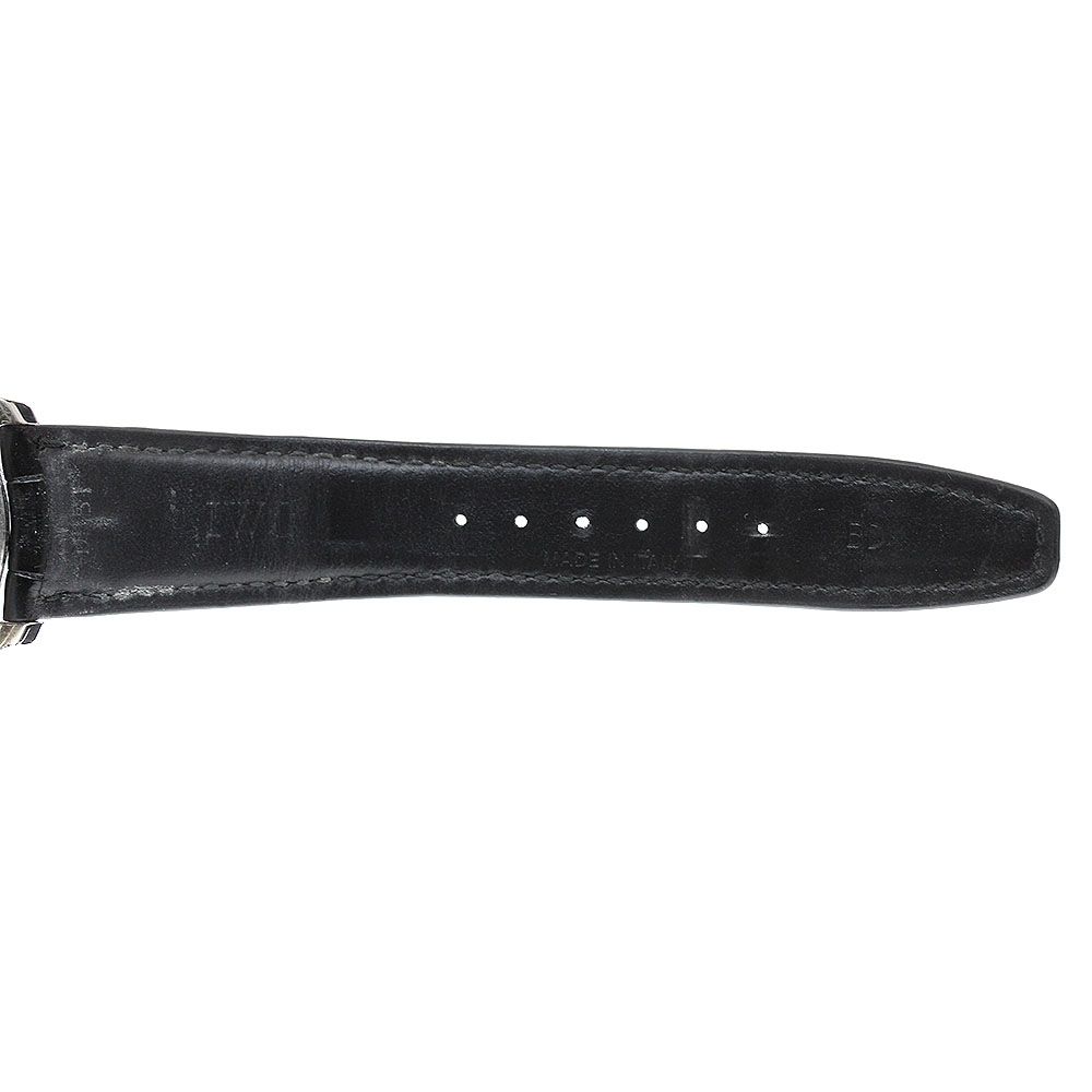 IWC IWC SCHAFFHAUSEN IW500710 ポルトギーゼ 7デイズ デイト 自動巻き