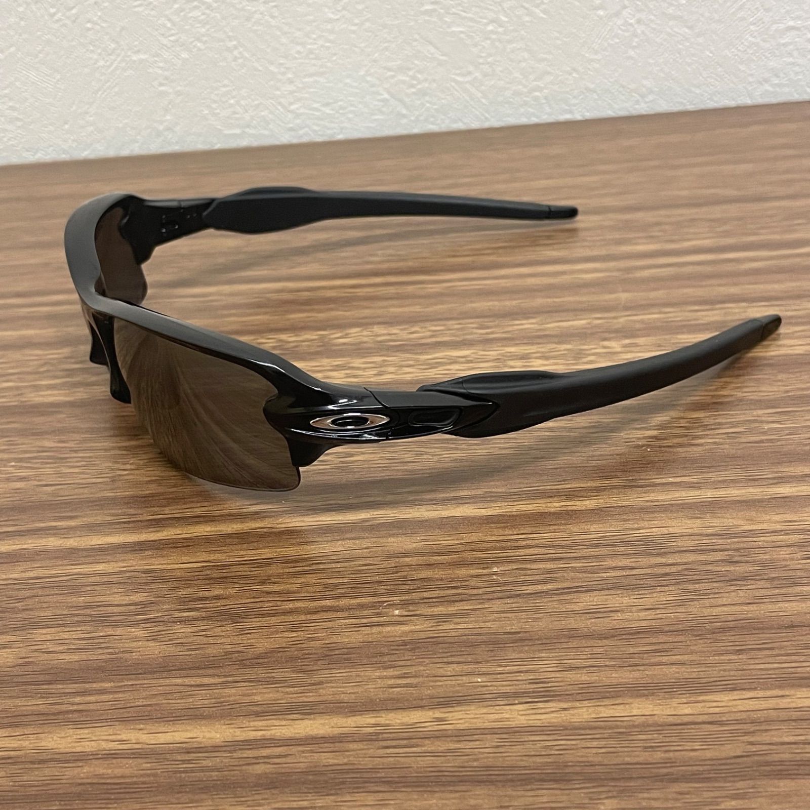 ◎ OAKLEY オークリー FLAK2.0 偏光 サングラス スポーツサングラス