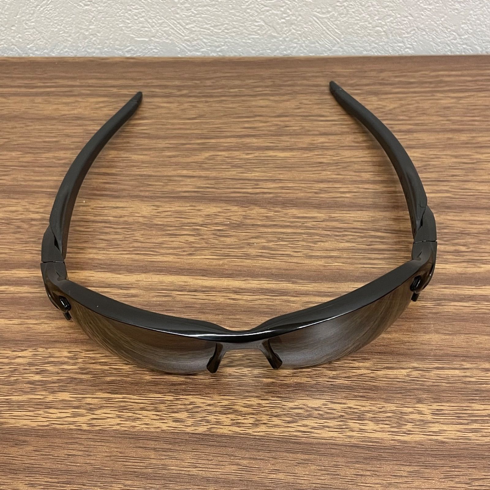 ◎ OAKLEY オークリー FLAK2.0 偏光 サングラス スポーツサングラス 