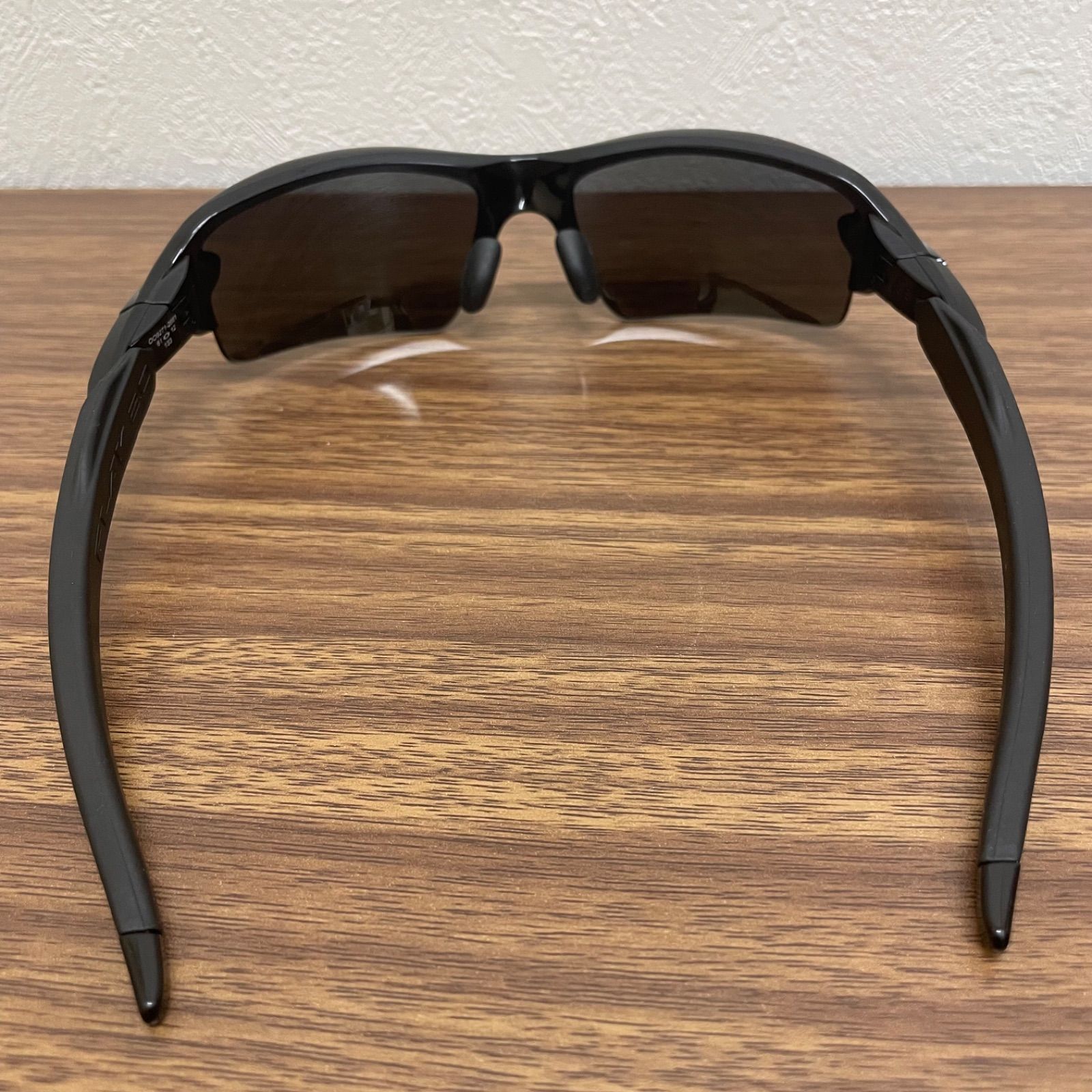 ◎ OAKLEY オークリー FLAK2.0 偏光 サングラス スポーツサングラス