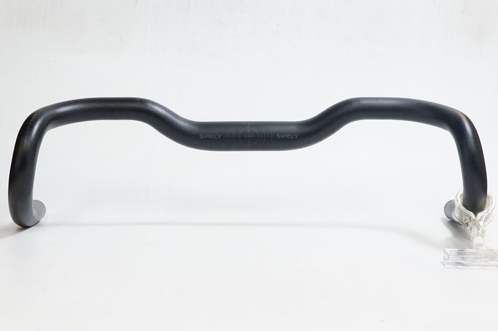 SURLY 「サーリー」 TRUCK STOP BAR φ31.8 420-475mm ハンドル