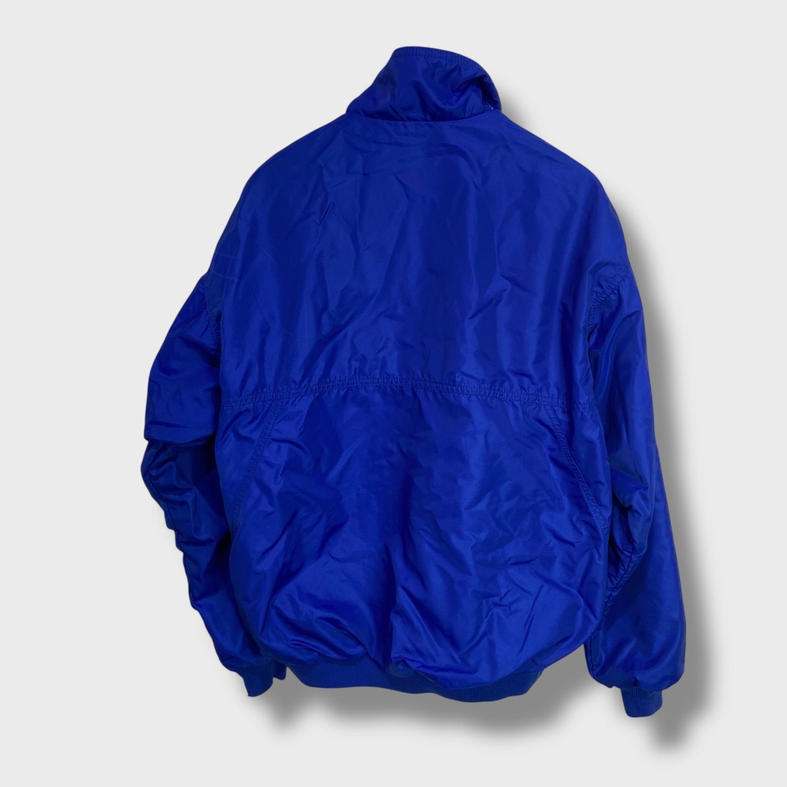 ☆patagonia☆パタゴニア☆80s☆USA製☆シェルドシンチラジャケット