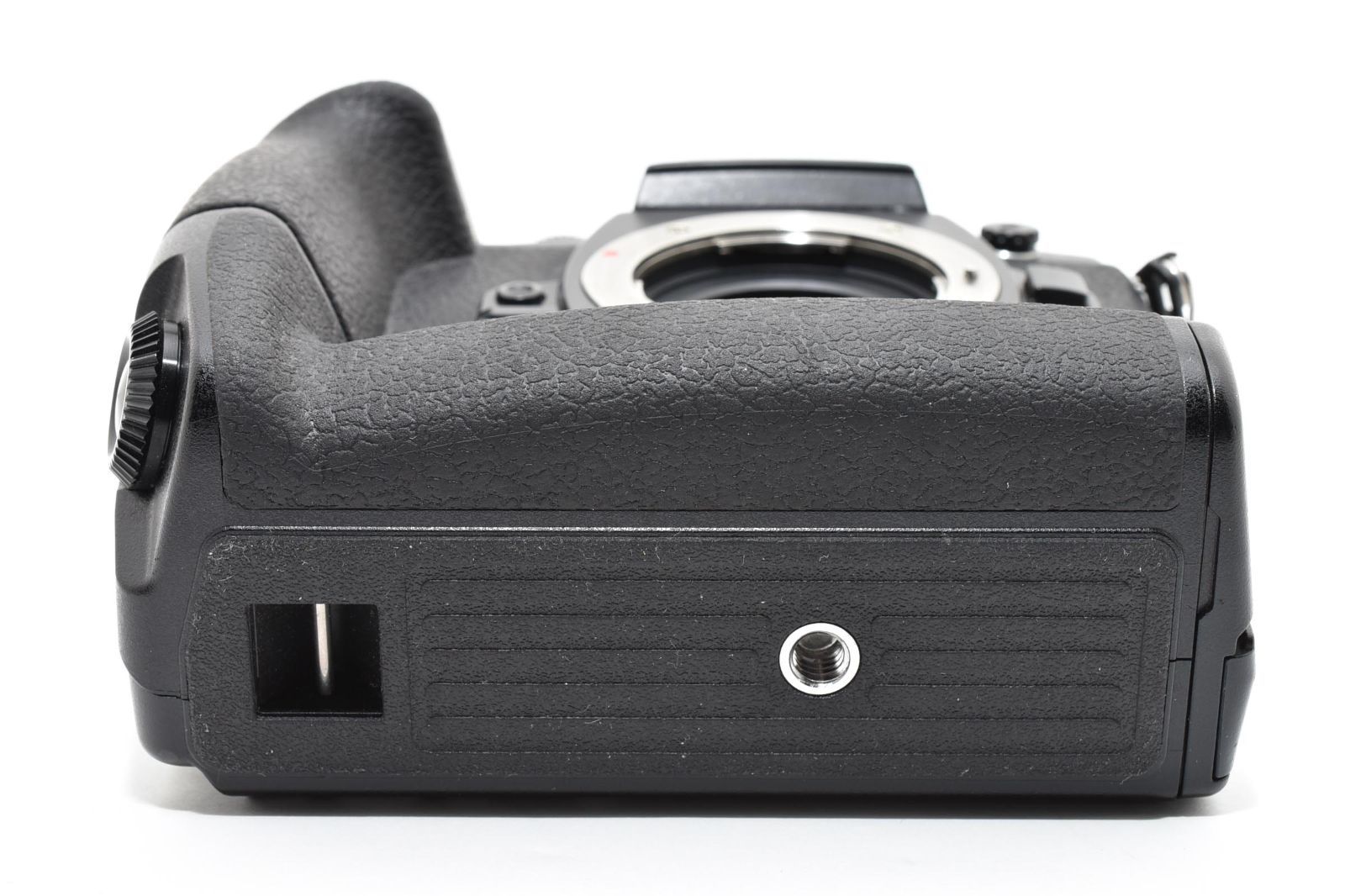 オリンパス OLYMPUS OM-D E-M1 ボディ + HLD-7 パワーバッテリー