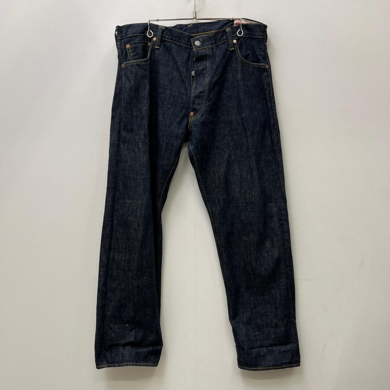 メンズ 【加古川店】 EVISU | エヴィス デニムパンツ TIGER PRESHRUNK 