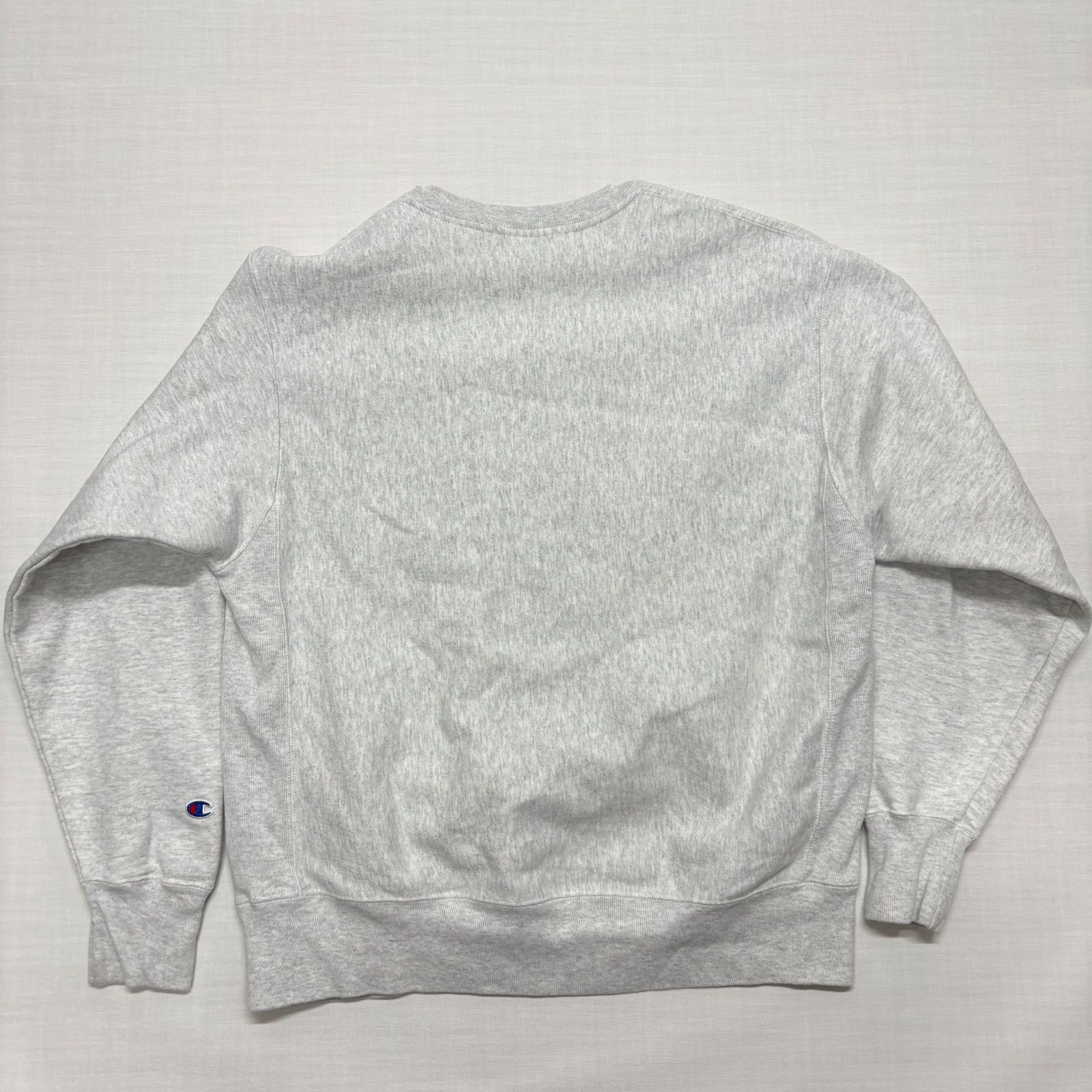 Champion REVERSE WEAVE チャンピオン リバースウィーブ L グレー G 